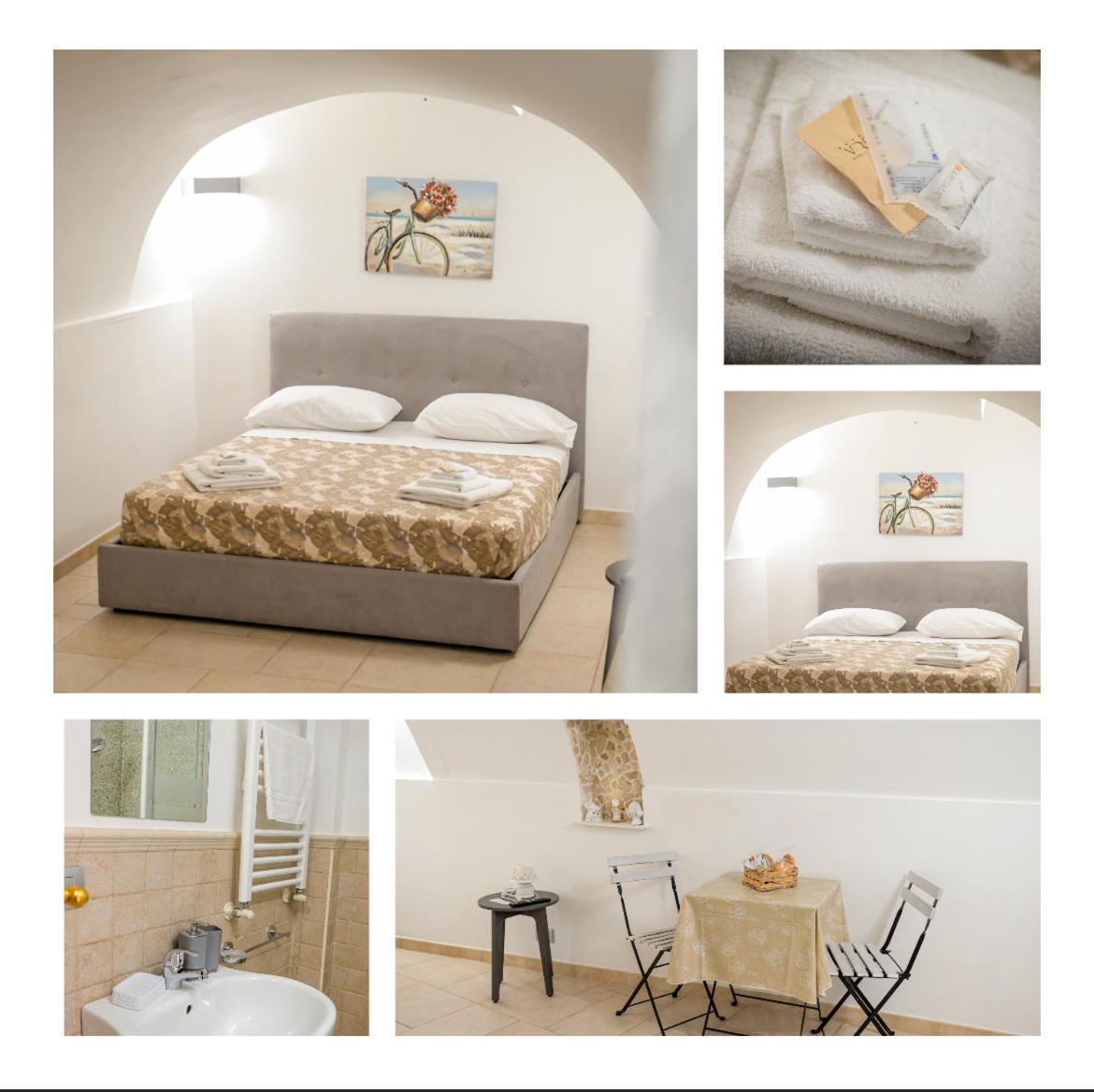 Joy'S Home Bari Luaran gambar
